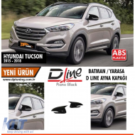 image-7-Tucson mit Signal Batman Spiegelabdeckung in Klavierlack / 2015-2018