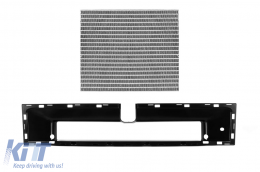 Tuning body kit type G800 B design suitable for Mercedes G-class W464 2019-2023 with chrome elements, 2025 design-image-6139719
