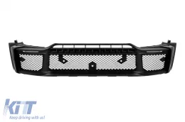 Tuning-Carbody-Kit Typ G800 B Design geeignet für Mercedes G-Klasse W464 2019-2023 mit Chromelementen, Design 2025-image-6139698