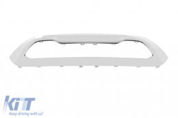 Tuning Facelift kit suitable for Mercedes GLS X167 2020-2023 to after 2024-image-6265657