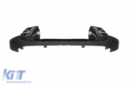 Tuning Facelift kit suitable for Mercedes GLS X167 2020-2023 to after 2024-image-6265663