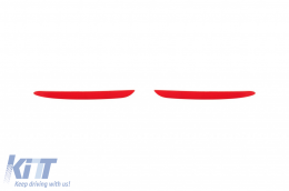 Tuning Facelift kit suitable for Mercedes GLS X167 2020-2023 to after 2024-image-6265668