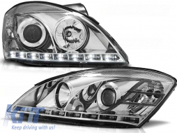 image-49-Tuning headlight set suitable for KIA CEED 09.2006-08.2009, left and right