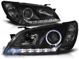 image-1-Tuning headlight set suitable for LEXUS IS 2001-2005, left and right