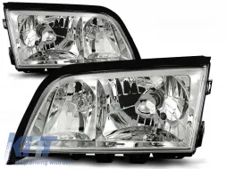 image-64-Tuning headlight set suitable for MERCEDES W202 C-CLASS 06.1993-06.2000, left and right