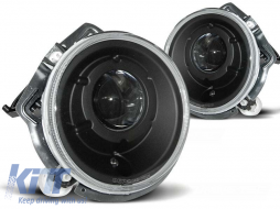 image-17-Tuning headlight set suitable for MERCEDES W461, W463 G-CLASS 1992-2006, left and right