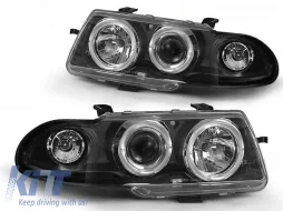 image-28-Tuning headlight set suitable for OPEL ASTRA F 09.1994-08.1997, left and right