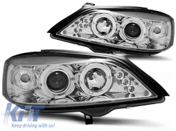 image-33-Tuning headlight set suitable for OPEL ASTRA G 09.1997-02.2004, left and right