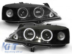 image-35-Tuning headlight set suitable for OPEL ASTRA G 09.1997-02.2004, left and right