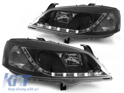 image-45-Tuning headlight set suitable for OPEL ASTRA G 09.1997-02.2004, left and right