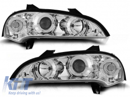 image-31-Tuning headlight set suitable for OPEL TIGRA 09.1994-12.2000, left and right