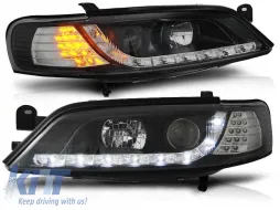 image-28-Tuning headlight set suitable for OPEL VECTRA B 11.1996-12.1998, left and right