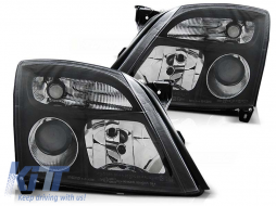 image-61-Tuning headlight set suitable for OPEL VECTRA C 04.2002-08.2005, left and right