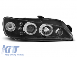 image-71-Tuning headlight set suitable for PEUGEOT 306 05.1997-03.2001, left and right
