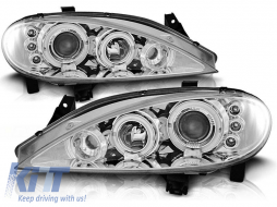 image-36-Tuning headlight set suitable for RENAULT MEGANE 03.1999-10.2002, left and right