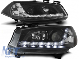 image-41-Tuning headlight set suitable for RENAULT MEGANE II 11.2002-10.2005, left and right