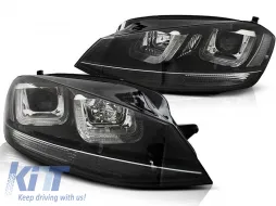 image-33-Tuning headlight set suitable for VW GOLF 7 after 11.2012, left and right