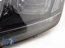 Tuning headlight set suitable for VW GOLF 7 after 11.2012, left and right-image-6238699