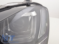 Tuning headlight set suitable for VW GOLF 7 after 11.2012, left and right-image-6238700