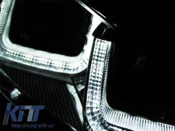 Tuning headlight set suitable for VW GOLF 7 after 11.2012, left and right-image-6238703