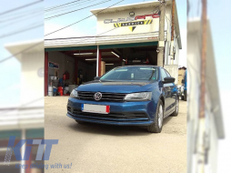 Tuning headlight set suitable for VW JETTA VI after 01.2011, left and right-image-6238689