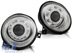 image-26-Tuning headlight set suitable for VW LUPO 1998-2005, left and right