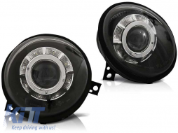 image-27-Tuning headlight set suitable for VW LUPO 1998-2005, left and right
