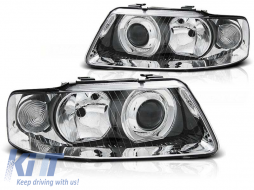 image-35-Tuning headlight set with lenses suitable for Audi A3 09.2000-05.2003, left and right