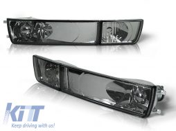 image-69-Tuning indicator kit in the bumper suitable for VW Golf III 1991-1997/Vento 1992-1998 lowered left + right