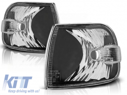 image-66-Tuning indicator set suitable for the headlight for VW T4 1996-2003 with black base left + right