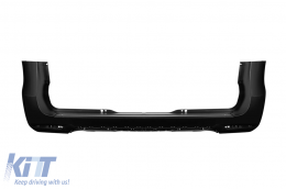 Tuning-Kit im Line-Stil geeignet für Mercedes V-Class W447 2014-2023-image-6237298