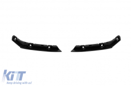 Tuning-Kit im Line-Stil geeignet für Mercedes V-Class W447 2014-2023-image-6237303