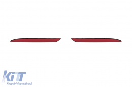 Tuning-Kit im Line-Stil geeignet für Mercedes V-Class W447 2014-2023-image-6237305