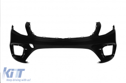 Tuning kit Line style suitable for Mercedes V-Class W447 2014-2023-image-6237286