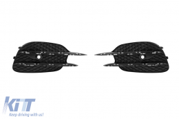 Tuning kit Line style suitable for Mercedes V-Class W447 2014-2023-image-6237290