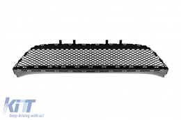 Tuning kit Line style suitable for Mercedes V-Class W447 2014-2023-image-6237292