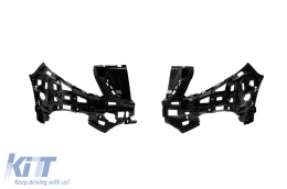 Tuning kit Line style suitable for Mercedes V-Class W447 2014-2023-image-6237299