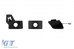 Tuning kit Line style suitable for Mercedes V-Class W447 2014-2023-image-6237302
