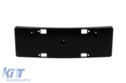 Tuning kit Line style suitable for Mercedes V-Class W447 2014-2023-image-6237304