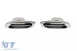 Tuning kit suitable for Mercedes S-Class W223 after 2020-image-6265614