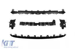 Tuning kit suitable for Mercedes S-Class W223 after 2020-image-6265628