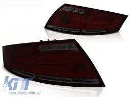 image-64-Tuning LED-Rücklichtsatz geeignet für Audi TT 04.2006-02.2014, links und rechts