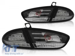 image-71-Tuning LED-Rücklichtsatz geeignet für Seat LEON 03.2009-2013, links und rechts