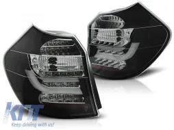 image-40-Tuning LED-Rücklichtset geeignet für BMW E87/E81 09.2007-2011, links und rechts