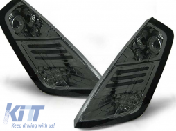 image-35-Tuning LED tail light set suitable for Fiat GRANDE PUNTO 09.2005-2009 3/5 doors, hatchback, left and right