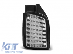 Tuning LED tail light set suitable for Volkswagen T5 04.2003-2009 / 2010-2015, left and right