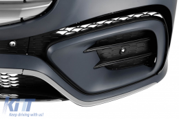 Tuning package A Design Line suitable for Mercedes GLS X167 after 2020-image-6265677