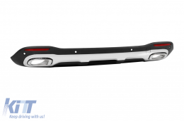 Tuning package A Design Line suitable for Mercedes GLS X167 after 2020-image-6265683