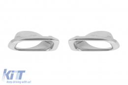 Tuning package A Design Line suitable for Mercedes GLS X167 after 2020-image-6265686