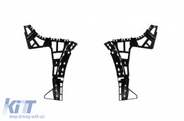 Tuning package A Design Line suitable for Mercedes GLS X167 after 2020-image-6265697